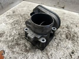 Chevrolet Lacetti Throttle valve 96440414