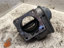 Chevrolet Lacetti Throttle valve 96440414