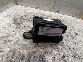 Mitsubishi Outlander ESP Drehratensensor Querbeschleunigungssensor 4670A282