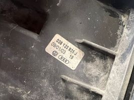 Audi A4 S4 B6 8E 8H Boîtier de filtre à air 038133835J