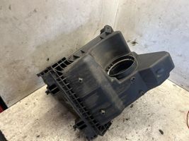 Audi A4 S4 B6 8E 8H Boîtier de filtre à air 038133835J