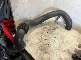 Renault Master II Air intake hose/pipe 