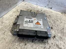 Subaru Forester SH Centralina/modulo del motore 2758009253