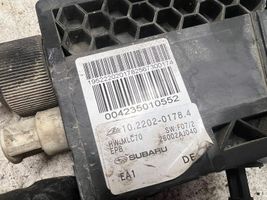 Subaru Outback Module de commande de frein à main 10220201784