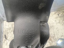 Subaru Outback Boucle de ceinture de sécurité arrière 1074451