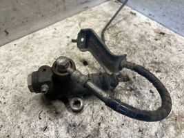 Subaru Outback Cylindre récepteur d'embrayage 