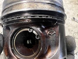 Mazda 6 Piston 