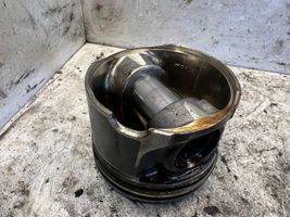 Mazda 6 Piston 