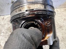 Mazda 6 Piston 