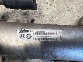 Hyundai Sonata Refroidisseur de vanne EGR 2841627400