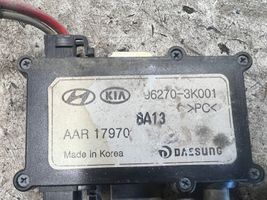 Hyundai Sonata Amplificateur d'antenne 962703K001