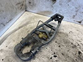 Volkswagen Touran I Klamka/wspornik zewnętrzny drzwi przednich 1T0837886