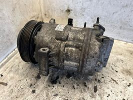 Hyundai Santa Fe Compressore aria condizionata (A/C) (pompa) MA9AA05