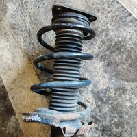 Ford Focus Front shock absorber with coil spring 