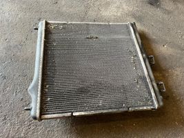 Citroen C3 Radiateur de refroidissement 95007T01