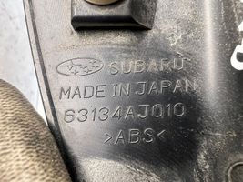 Subaru Outback Moulure de porte arrière 63134AJ010