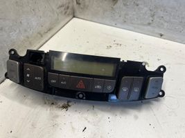 Hyundai Sonata Climate control unit 972503K485N