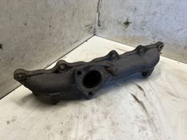 Honda CR-V Exhaust manifold 