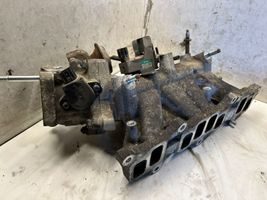 Honda CR-V Intake manifold 1397000870