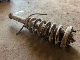 KIA Sorento Front shock absorber with coil spring 