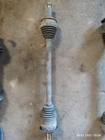 Mercedes-Benz Vito Viano W638 Rear driveshaft 