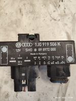 Audi A6 S6 C6 4F Jäähdytyspuhaltimen rele 1J0919506K