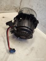 Audi A5 8T 8F Ventola riscaldamento/ventilatore abitacolo X6813