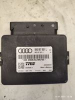 Audi A5 8T 8F Pysäköintitutkan (PCD) ohjainlaite/moduuli 8K0907801L