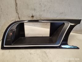 Audi A5 8T 8F Verkleidung Kombiinstrument Cockpit 8T2857185