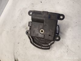 Nissan Qashqai+2 Tuloilmaventtiilin käyttömoottori 3K01030840