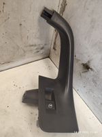 Volkswagen Golf V Rivestimento della maniglia interna per portiera anteriore 1K0867179D