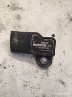 Honda CR-V Air pressure sensor 0281002680