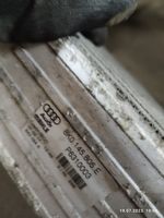 Audi A5 8T 8F Chłodnica powietrza doładowującego / Intercooler 8K0145805E