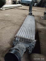 Audi A5 8T 8F Chłodnica powietrza doładowującego / Intercooler 8K0145805E