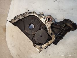 Hyundai Santa Fe Oil pump 