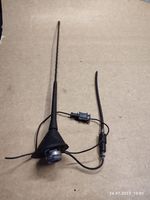 Hyundai Santa Fe Antena GPS 