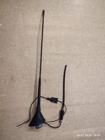 Hyundai Santa Fe Antena GPS 