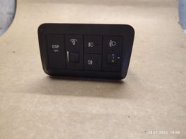 Hyundai Santa Fe Interruttore/pulsante di controllo multifunzione 201003988