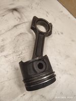 Nissan Qashqai Piston avec bielle 7657