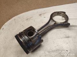 Jaguar S-Type Piston avec bielle 