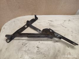 Hyundai Sonata Tailgate/trunk/boot hinge 