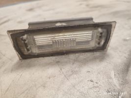 Hyundai Sonata Number plate light 925013K0