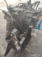 Hyundai Sonata Automatic gearbox 