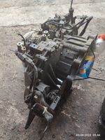 Hyundai Sonata Automatic gearbox 