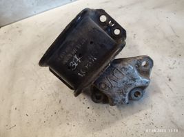 Peugeot 307 Support de moteur, coussinet 9636583980