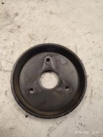 Renault Megane I Power steering pump pulley 7700105711B