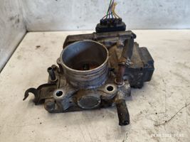 Honda Civic Throttle valve 