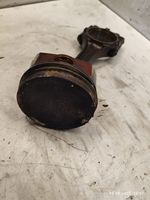 Volkswagen Sharan Piston with connecting rod 