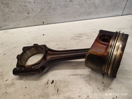 Volkswagen Sharan Piston with connecting rod 