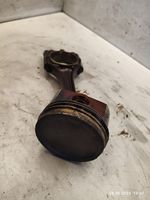 Volkswagen Sharan Piston with connecting rod 